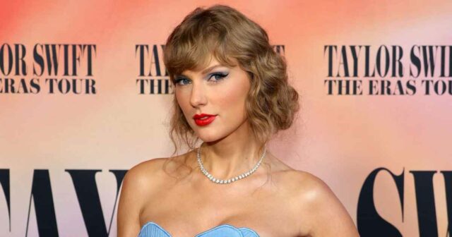 Taylor Swift atende a vários de seus seguidores 'muitas teorias ridículas' Showgirl ' 

