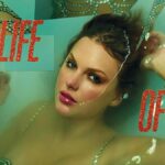 Taylor Swift Life of a Showgirl Cropped