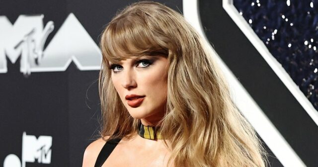 Taylor Swift concede desejo de menina de 9 anos que luta contra o câncer na Sydney Era's Tour