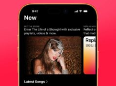 Taylor Swift escova os principais gráficos da Apple Songs com o novo CD ‘The Life of a Showgirl’ Taylor Swift escova os principais gráficos da Apple Songs com o novo CD 'The Life of a Showgirl'
