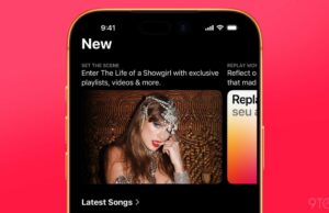 Taylor Swift escova os principais gráficos da Apple Songs com o novo CD ‘The Life of a Showgirl’ Taylor Swift escova os principais gráficos da Apple Songs com o novo CD 'The Life of a Showgirl'