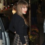 Taylor Swift. ACKGRID 2