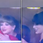 Taylor Swift Chiefs Principal Cortesia da NFL 2