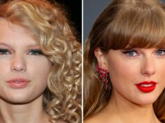 Taylor Swift grande genética ou ótimos documentos?! 0930-TAYLOR-SWIFT-GENES-GOOD-DOCS-PRIMARY