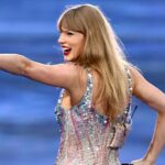 Taylor Swift inclui terceira semana em primeiro lugar em CDs e faixas gráficas; Olivia Dean e Leon Thomas entram na liderança dos 10