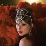 Taylor Swift anuncia uma olhada por trás do vídeo da cortina