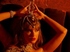 Taylor Swift lança seu 12º CD ‘The Life of a Showgirl’ Taylor Swift