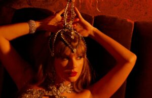 Taylor Swift lança seu 12º CD ‘The Life of a Showgirl’ Taylor Swift