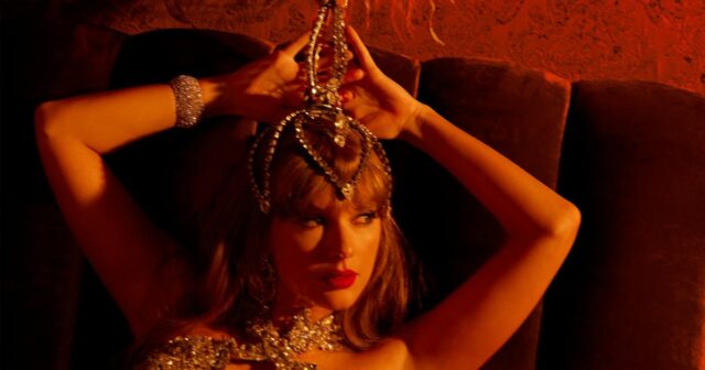 Taylor Swift 