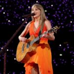 Taylor Swift oferece atualização significativa sobre turnês