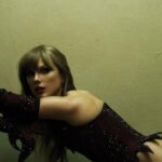 Taylor Swift anuncia 4 CD limitado libera vida de uma showgirl