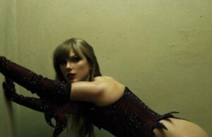 Quando ficaremos bem com uma princesa do pop como Taylor Swift amadurecendo? Taylor Swift anuncia 4 CD limitado libera vida de uma showgirl