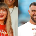 Cada vez que Taylor Swift compareceu a um jogo da NFL para torcer por Travis Kelce