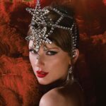 Taylor Swift vende 2,7 milhões de duplicatas de 'The Life of a Showgirl' no dia 1-Atualmente, a segunda melhor contagem da primeira semana de um CD em segundo plano
