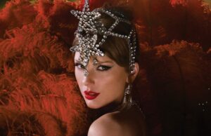 Lideradas por Taylor Swift, as vendas de vinil nos EUA aumentaram pelo 19º ano consecutivo em 2025: Relatório de fim de ano da Luminate Taylor Swift vende 2,7 milhões de duplicatas de 'The Life of a Showgirl' no dia 1-Atualmente, a segunda melhor contagem da primeira semana de um CD em segundo plano