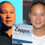 Tech Tycoon Tony Hsieh A família não pode encontrar a fonte de 'mistério bizarro', pois a batalha aparece mais de US $ 500 milhões