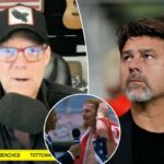 Técnico da USMNT recebendo US$ 6 milhões para finalmente quebrar a maldição da Copa do Mundo: Alexi Lalas