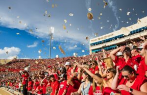 Tecnologia Texas: Não jogue tortilhas ou ficaremos devendo dinheiro Tecnologia Texas: Não jogue tortilhas ou ficaremos devendo dinheiro