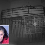 Teen adolescente morto do Arizona mantido em gaiola improvisada pela avó, as autoridades chamam a morte de 'homicídio'