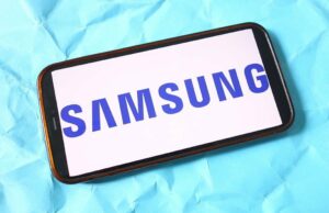 Telefone Samsung TriFold: tudo o que sabemos Telefone Samsung TriFold: tudo o que sabemos