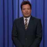 Telefone de Jimmy Fallon chama doadores para o salão de baile da Casa Branca de Trump: ‘Não é a lista de nomes que estamos tentando encontrar’ |