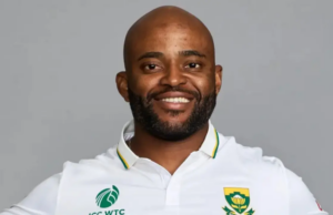 Temba Bavuma preparado para incluir para a África do Sul A em excursão à Índia Temba Bavuma preparado para incluir para a África do Sul A em excursão à Índia
