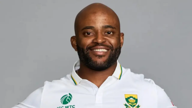 Temba Bavuma preparado para incluir para a África do Sul A em excursão à Índia 

