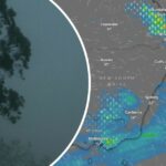 Proibição total de incêndio em Queensland