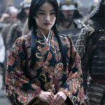 Temporadas futuras de 'Shogun' podem ser filmadas no Japão enquanto a fabricante olha para o retorno da pátria