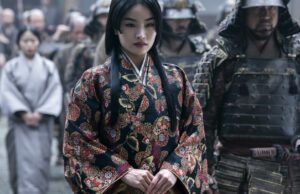 Temporadas futuras de ‘Shogun’ podem ser filmadas no Japão enquanto a fabricante olha para o retorno da pátria Temporadas futuras de 'Shogun' podem ser filmadas no Japão enquanto a fabricante olha para o retorno da pátria
