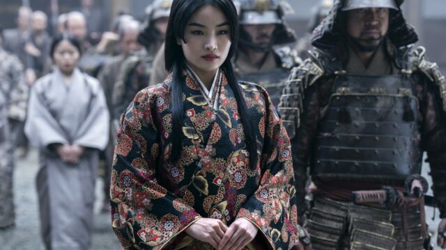 Temporadas futuras de 'Shogun' podem ser filmadas no Japão enquanto Temporadas futuras de 'Shogun' podem ser filmadas no Japão enquanto a fabricante olha para o retorno da pátria