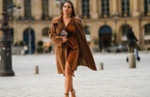 Tenho 5’3 “: estas são as 17 roupas ideais para pequenos clientes Tenho 5'3 ": estas são as 17 roupas ideais para pequenos clientes