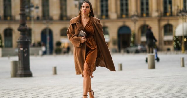 Tenho 5'3 ": estas são as 17 roupas ideais para pequenos clientes 

