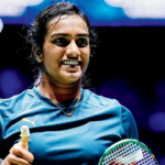 Tênis: Sindhu da Índia obtém terceiro mandato no corpo de atletas da BWF