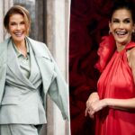 Teri Hatcher faz uma confissão surpreendentemente sincera sobre a perda da virgindade
