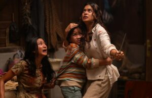 Terror zumbi indonésio ‘The Elixir’ lidera a parada global de filmes não ingleses da Netflix Terror zumbi indonésio 'The Elixir' lidera a parada global de filmes não ingleses da Netflix