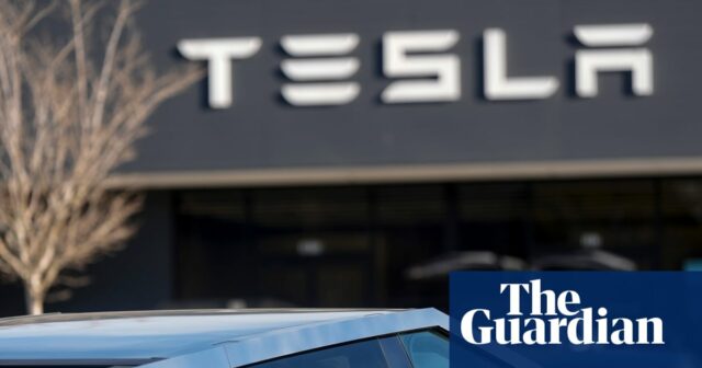 Tesla apresentou uma reivindicação contra os membros da família do adolescente de Golden State eliminados em intenso acidente cibernético 

