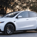 Tesla expõe Critério Y de Design menos caro a partir de US$ 39.990
