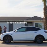 Tesla expõe variações 'típicas' mais baratas do design 3 e design y