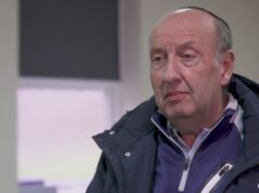 Testemunha ocular se lembra de palavras do oponente da sinagoga Yahoo news home