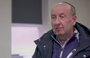 Testemunha ocular se lembra de palavras do oponente da sinagoga Yahoo news home