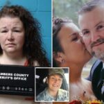 Texas Mulher com história de 5 casamentos enfrenta o julgamento de assassinato na morte de insulina do marido