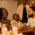 'The Chi' para terminar com o período 8 no início