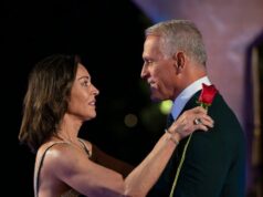 ‘The Golden Bachelor’ Mel Owens analisa a remoção de cidades natais: ‘Eu tinha um vínculo mais profundo com outra pessoa’ 'The Golden Bachelor' Mel Owens analisa a remoção de cidades natais: 'Eu tinha um vínculo mais profundo com outra pessoa'