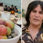 'The Great British Baking Show' apresenta uma reviravolta no estilo Chef ', The Gingham Pantry: “Use o que você escolhe”, Noel Fielding Crows