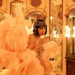 'The Life of a Showgirl', de Taylor Swift, é um ato impecável de solução de problemas