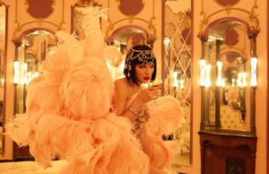 ‘The Life of a Showgirl’, de Taylor Swift, é um ato impecável de solução de problemas 'The Life of a Showgirl', de Taylor Swift, é um ato impecável de solução de problemas