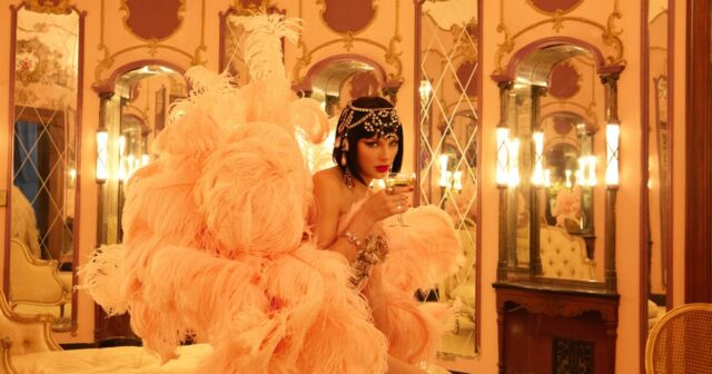 'The Life of a Showgirl', de Taylor Swift, é um ato impecável de solução de problemas 

