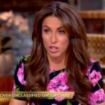 'The Sight': Alyssa Farah Lion questiona por que Mike Johnson está incentivando as pessoas a participarem dos protestos contra os reis se eles são 'comícios de ódio' |