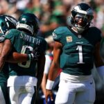 Philadelphia Eagles